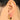 Huggie Hoop Wire Earring - Stainless Steel - 316 stainless steel stud - Gold Tone Vacuum  Plating - 5.2gr. - MJ101118 - MinjuanRong