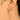 Push Back Stud Earring - Brass - Brass Studzircon - 18k Real Gold Plating - 6.62gr - MJ200903 - MinjuanRong