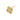 Push Back Stud Earring - Brass -  Imitation Silver Stud - Sea Shell - 18K Real Gold Plating - 1.7gr - MJ102880 - MinjuanRong