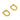 Clip Earring - Stainless Steel - Gold Tone Vacuum  Plating - 4.9gr. - MJ101143 - MinjuanRong