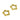 Clip Earring - Stainless Steel - Gold Tone Vacuum  Plating - 4.8gr - MJ101145 - MinjuanRong