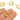 Huggie Hoop Wire Earring - Stainless Steel - 316 stainless steel stud - Gold Tone Vacuum  Plating - 5.7gr. - MJ101130 - MinjuanRong