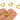 Huggie Hoop Wire Earring - Stainless Steel - 316 stainless steel stud - Gold Tone Vacuum  Plating - 4.9gr - MJ101123 - MinjuanRong