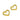Clip Earring - Stainless Steel - Gold Tone Vacuum  Plating - 5.7gr. - MJ101140 - MinjuanRong