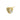 Push Back Stud Earring - Brass -  Imitation Silver Stud -  Cubic Zircon - 18K Real Gold Plating - 2.3gr - MJ102881 - MinjuanRong