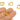 Clip Earring - Stainless Steel - Gold Tone Vacuum  Plating - 5.7gr. - MJ101140 - MinjuanRong
