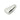 Push Back Stud Earring - Brass - 316 Stainless Steel Stud - 18K Real White Gold Plating - 11.2gr - MJ103908 - MinjuanRong