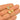 Push Back Stud Earring - Brass - Zircon - Brass stud - 18k real gold plating - 4.7gr - MJ103181 - MinjuanRong