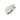 Push Back Stud Earring - Brass - 316 Stainless Steel Stud - 18K Real White Gold Plating - 12gr - MJ103916 - MinjuanRong