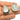 Push Back Stud Earring - Brass - 316 Stainless Steel Stud - 18K Real White Gold Plating - 11.5gr - MJ103936 - MinjuanRong