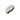 Push Back Stud Earring - Brass - 316 Stainless Steel Stud - 18K Real White Gold Plating - 9.8gr - MJ103920 - MinjuanRong