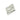 Push Back Stud Earring - Brass - 316 Stainless Steel Stud - 18K Real White Gold Plating - 14.9gr - MJ103928 - MinjuanRong