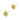 Push Back Stud Earring - Brass316 Surgical Stainless Steel - 18k Real Gold Plating - 3.57gr - MJ200833 - MinjuanRong