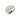 Push Back Stud Earring - Brass - 316 Stainless Steel Stud - 18K Real White Gold Plating - 14.2gr - MJ103954 - MinjuanRong