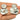 Push Back Stud Earring - Brass - 316 Stainless Steel Stud - 18K Real White Gold Plating - 13.4gr - MJ103932 - MinjuanRong