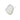 Push Back Stud Earring - Imitation Silver Stud - Brass - Sea Shell - 18K Real White Gold Plating - 2.6gr - MJ102980 - MinjuanRong