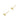 Push Back Stud Earring - Brass - Cubic Zircon - 316 Stainless Steel Stud - 18k Real Gold Plating - 2.2gr - MJ101803 - MinjuanRong