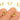 Huggie Hoop Wire Earring - Brass  - Cubic Zircon - 18K Real gold plating - 2.8gr - MJ102083 - MinjuanRong