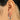 Push Back Stud Earring - Acetate - 316 Stainless Steel Stud - 3.2gr - MJ202171 - MinjuanRong