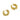 Huggie Hoop Wire Earring - Brass - 18k Real Gold Plating - 8.94gr - MJ201279 - MinjuanRong