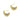 Push Back Stud Earring - Brass - 925 silver stud - 18k Real Gold Plating - 7.25gr - MJ200948 - MinjuanRong