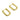 Huggie Hoop Wire Earring - Brass - 18k Real Gold Plating - 4.97gr - MJ201274 - MinjuanRong