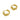 Huggie Hoop Wire Earring - Brass - 18k Real Gold Plating - 4.9gr - MJ201925 - MinjuanRong