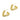 Push Back Stud Earring - Brass - 925 silver stud - 18k Real Gold Plating - 11.68gr -  MJ200969 - MinjuanRong