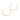 Push Back Stud Earring - Brass - Stainless steel - 18k Real Gold Plating - 7.1gr - MJ201448 - MinjuanRong