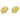 Push Back Stud Earring - Brass - 316 Stainless Steel Stud - 18K Real Gold Plating - 7.3gr - MJ103925 - MinjuanRong