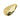 Push Back Stud Earring - Brass - 316 Stainless Steel Stud - 18K Real Gold Plating - 11.5gr - MJ103937 - MinjuanRong
