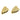 Push Back Stud Earring - Brass - 316 Stainless Steel Stud - 18K Real Gold Plating - 11gr - MJ103962 - MinjuanRong