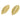 Push Back Stud Earring - Brass -  316 Stainless Steel Stud - 18K Real Gold Plating - 14.6gr - MJ103919 - MinjuanRong