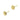 Push Back Stud Earring - brass - brass stud - 18k Real Gold Plating - 3.6gr - MJ200651 - MinjuanRong