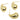 Push Back Stud Earring - Brass - Zircon - 925 Silver Stud - 18K Real Gold Plating - 6.8gr - MJ103971 - MinjuanRong