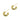 Push Back Stud Earring - brass - 316 stainless steel stud - 18k Real Gold Plating - 6.97gr - MJ200958 - MinjuanRong