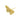 Push Back Stud Earring - Brass - Imitation Silver - 18K Real Gold Plating - 3.1gr - MJ103977 - MinjuanRong