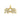 Push Back Stud Earring - Brass - 316 Stainless Steel Stud - 18K Real White Gold Plating - 8.4gr - MJ103990 - MinjuanRong
