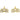 Push Back Stud Earring - Brass - 316 Stainless Steel Stud - 18K Real White Gold Plating - 8.4gr - MJ103990 - MinjuanRong