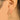 Push Back Stud Earring - Brass - 316 Stainless Steel Stud - 18K Real Gold Plated Brass - 3.9gr - MJ200430 - MinjuanRong