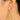 Push Back Stud Earring - BRASS - 316 Surgical Stainless Steel - 18k Real Gold Plating - 7.1gr - MJ200662 - MinjuanRong