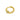 Huggie Hoop Wire Earring - Brass - Cubic Zircon - 18K Real Gold Plating - 1.2gr - MJ104061 - MinjuanRong