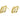Push Back Stud Earring - Brass - Brass stud - 18K Real Gold Plating - 7.3gr - MJ104065 - MinjuanRong