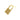 Push Back Stud Earring - Brass - 316 Stainless Steel Stud - 18K Real Gold Plating - 3.6gr - MJ104067 - MinjuanRong