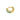 Huggie Hoop Wire Earring - Brass - Cubic Zircon - 18K Real Gold Plating - 0.7gr - MJ104059 - MinjuanRong