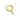 Huggie Hoop Wire Earring - Brass - Cubic Zircon - 18K Real Gold Plating - 1.5gr - MJ104063 - MinjuanRong