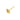 Push Back Stud Earring - Brass - Cubic Zircon - 316 Stainless Steel Stud - 18K Real Gold Plating - 0.8gr - MJ104068 - MinjuanRong