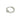 Huggie Hoop Wire Earring - Brass - Cubic Zircon - 18K Real White Gold Plating - 1gr - MJ104062 - MinjuanRong