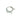 Huggie Hoop Wire Earring - Brass - Cubic Zircon - 18K Real White Gold Plating - 1.2gr - MJ104058 - MinjuanRong