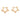 Huggie Hoop Wire Earring - Brass - Stainless Steel - 18k Real Rose Gold Plating - 4.9gr - MJ103888 - MinjuanRong
